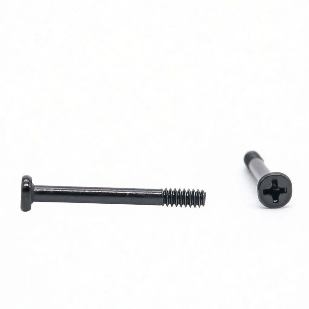 Pc Water Cooling - PC Case Fan Long Screws 6