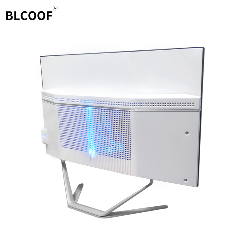 POS Computer Curved Screen All - Pc Gaming Fullset 评论和价格