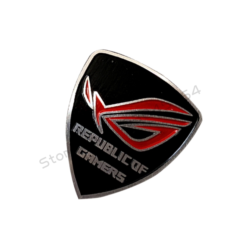 Computer Case Aluminum Sticker - Pc Gaming Lounge 评论和价格