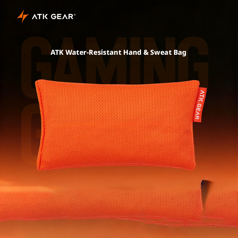 ATK Washable Palm Sweat Pack S - Pc Gaming Lounge 评论和价格