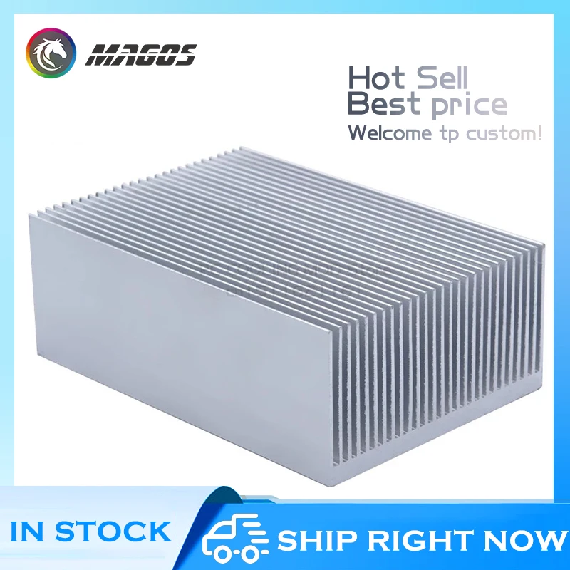Electronic Radiator Aluminum D - Pc Water Cooling 评论和价格