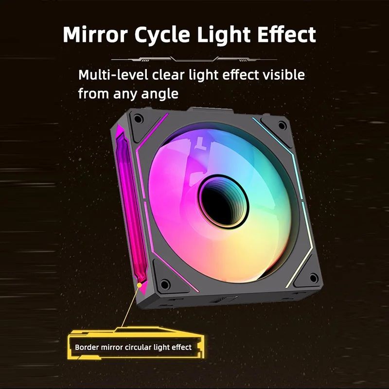 LDPCSJ 360mm Modular Wireless  - Pc Water Cooling 评论和价格