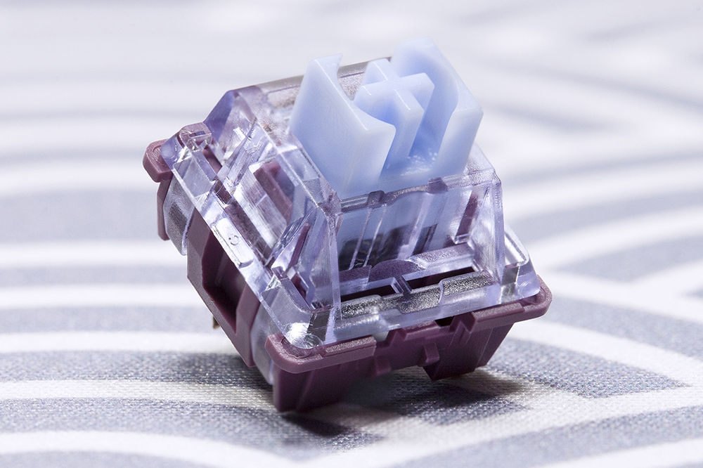 CIY Aqua Switch Linear Switch  - Pc Gaming Liquid 评论和价格