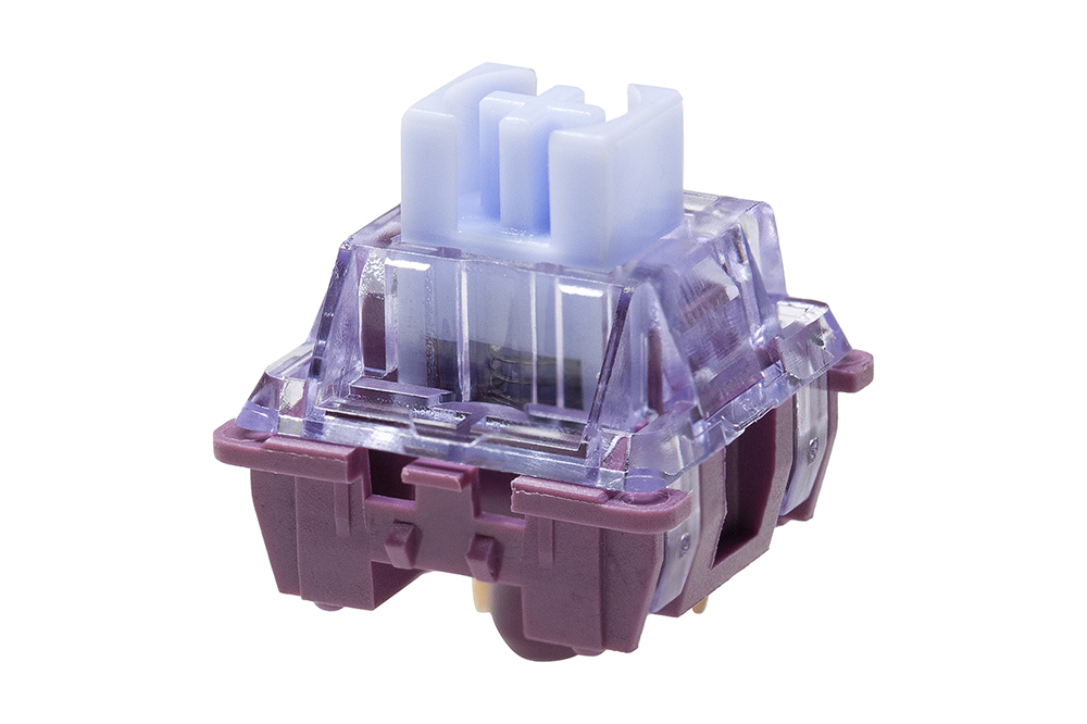 CIY Aqua Switch Linear Switch  - Pc Gaming Liquid 评论和价格