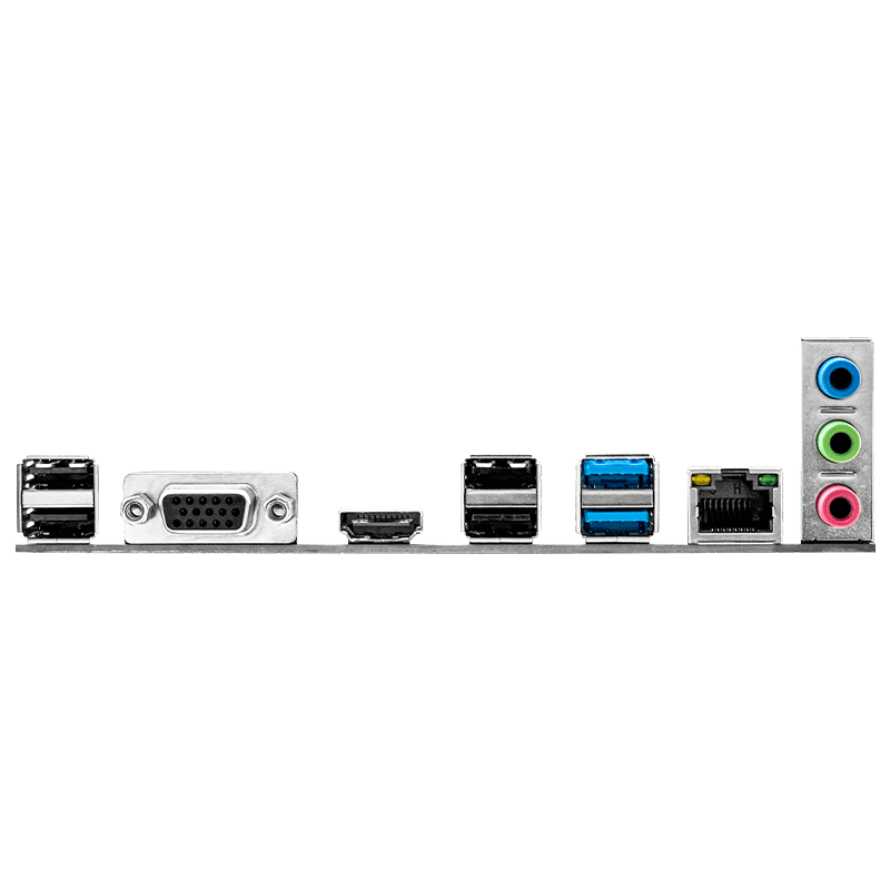 JGINYUE H311 Series PC Motherb - Pc Gaming Intel 评论和价格