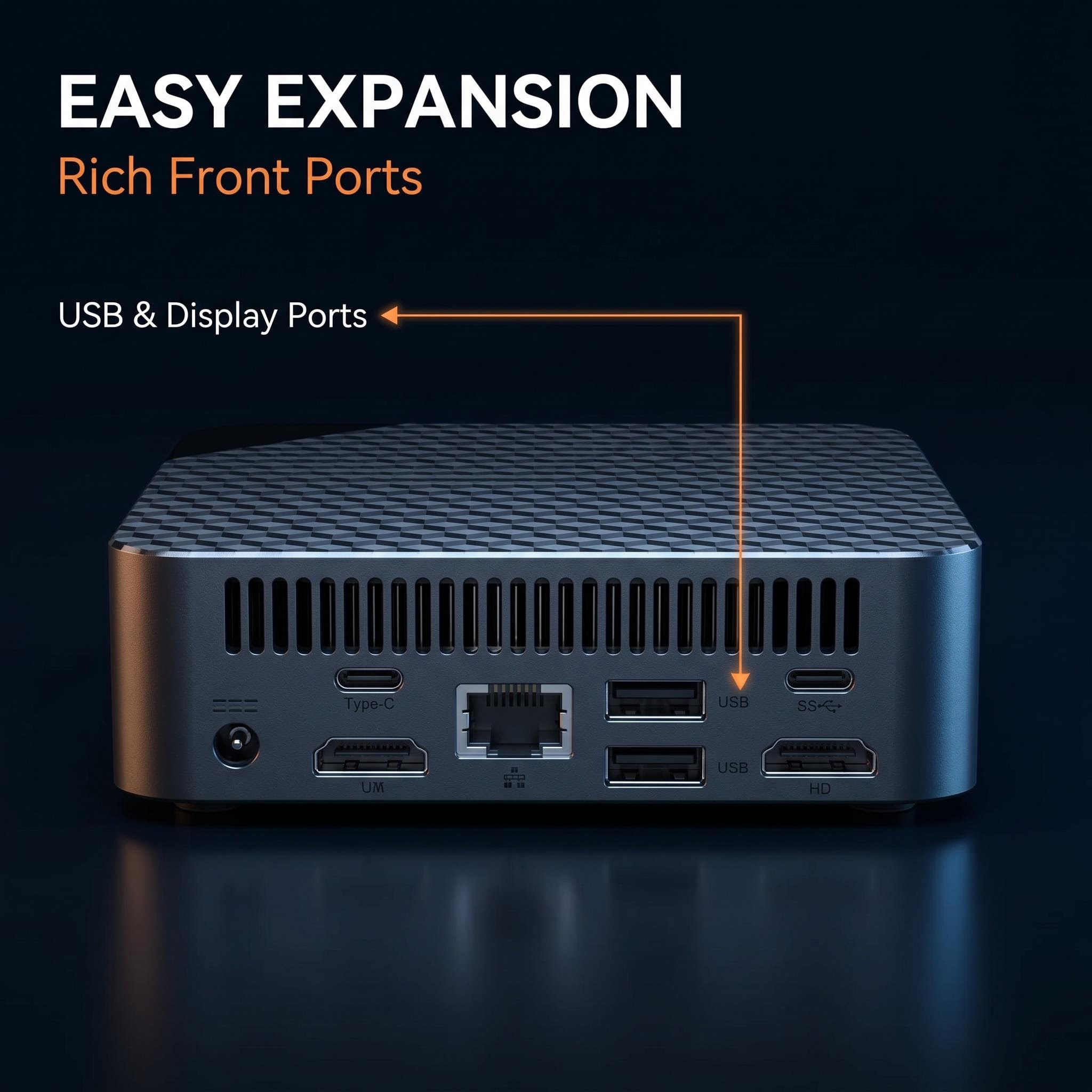 2026 Mini PC Intel Core i9 109 - Pc Gaming Intel 评论和价格