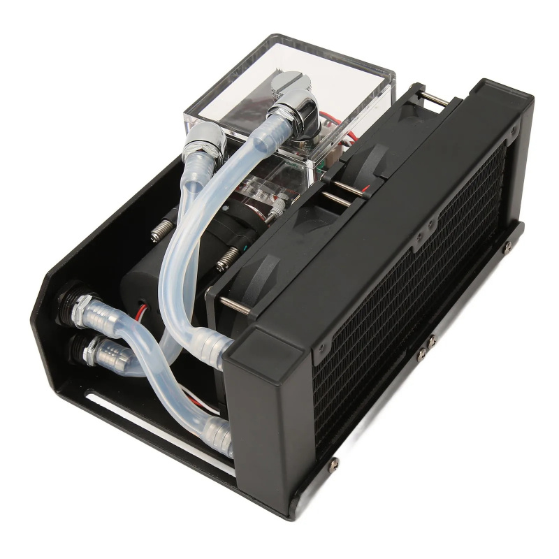 Z 600L/H Water Cooling Pump 12 - Pc Water Cooling 评论和价格