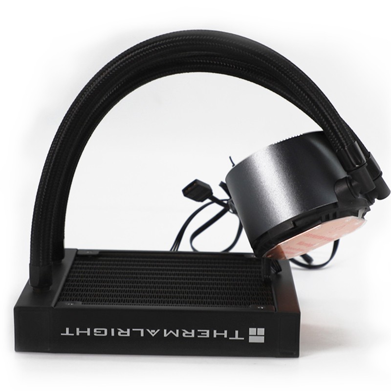 Thermalright Frozen Magic All- - Pc Water Cooling 评论和价格