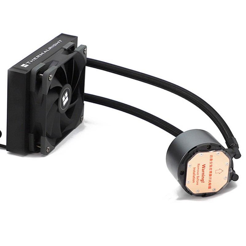 Thermalright Frozen Magic All- - Pc Water Cooling 评论和价格