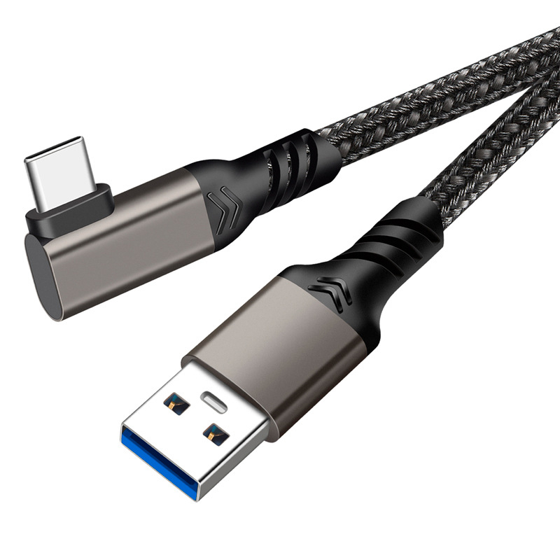 USB A to USB C 10Gbps 5m 3m Ca - Vr Headset Pc 评论和价格