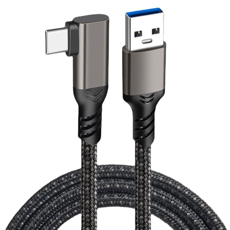 USB A to USB C 10Gbps 5m 3m Ca - Vr Headset Pc 评论和价格