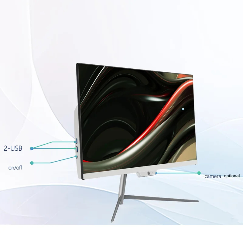 aotesier New Generation Proces - Pc Gaming Fullset 评论和价格