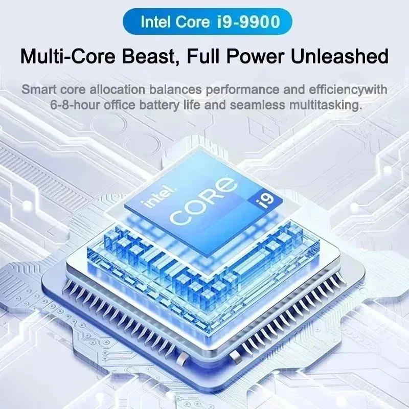 2026 Intel Core i9 9900 Ultra  - Pc Gaming Intel 评论和价格