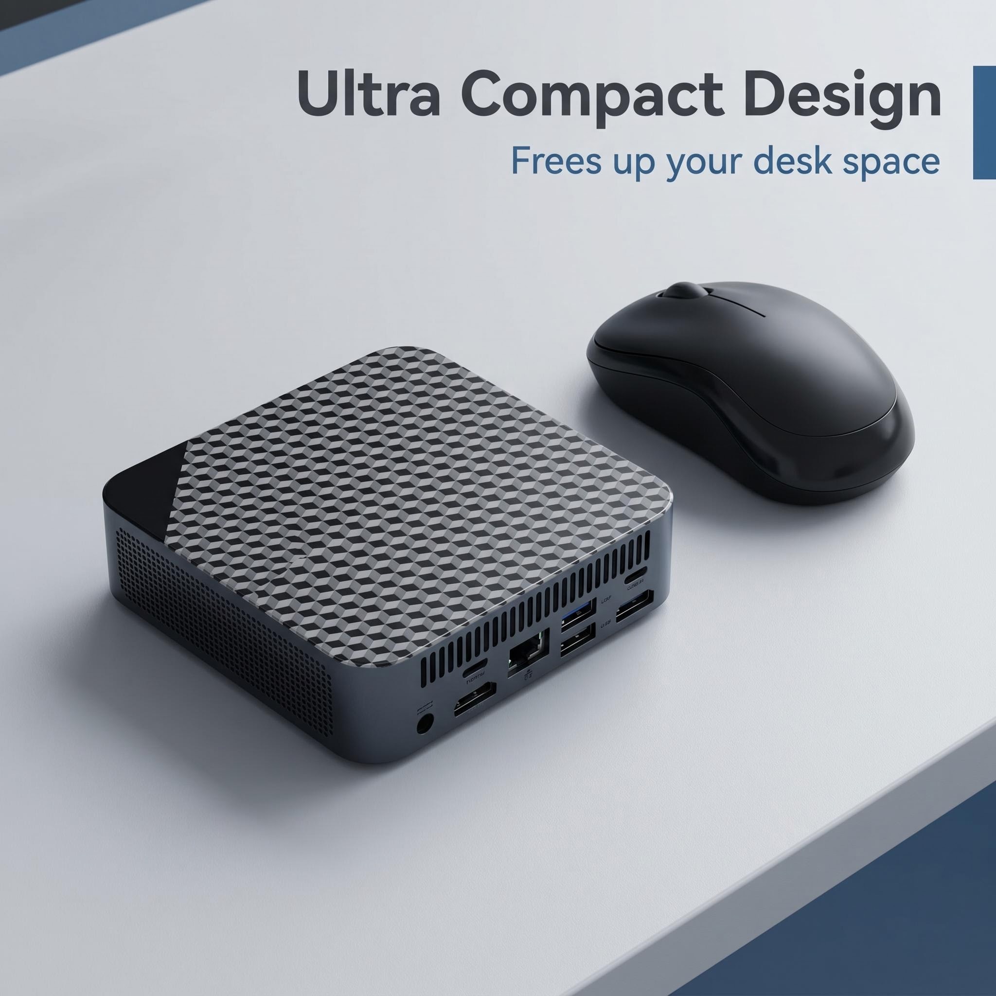 2026 NEW Intel N150 Mini PC 16 - Pc Gaming Intel 评论和价格