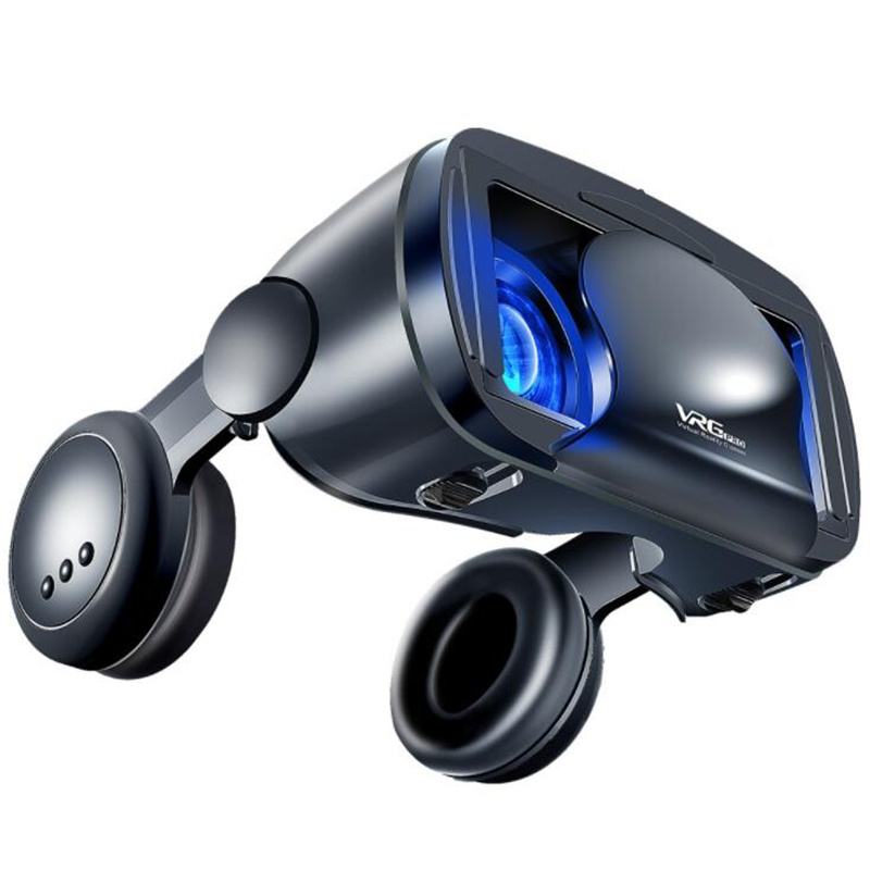 Virtual Reality VR Glasses IMA - Vr Headset Pc 评论和价格