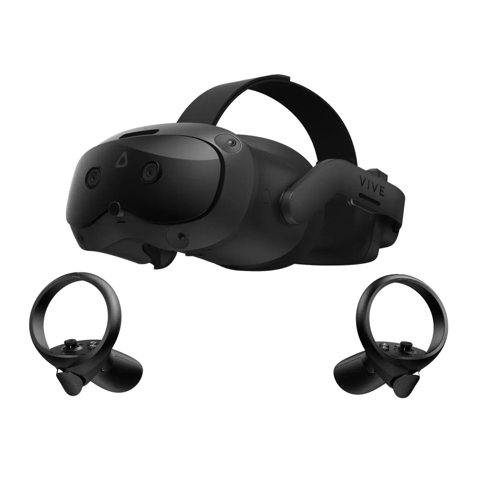 HTC Vive Focus Vision Mixed Re - Vr Headset Pc 评论和价格