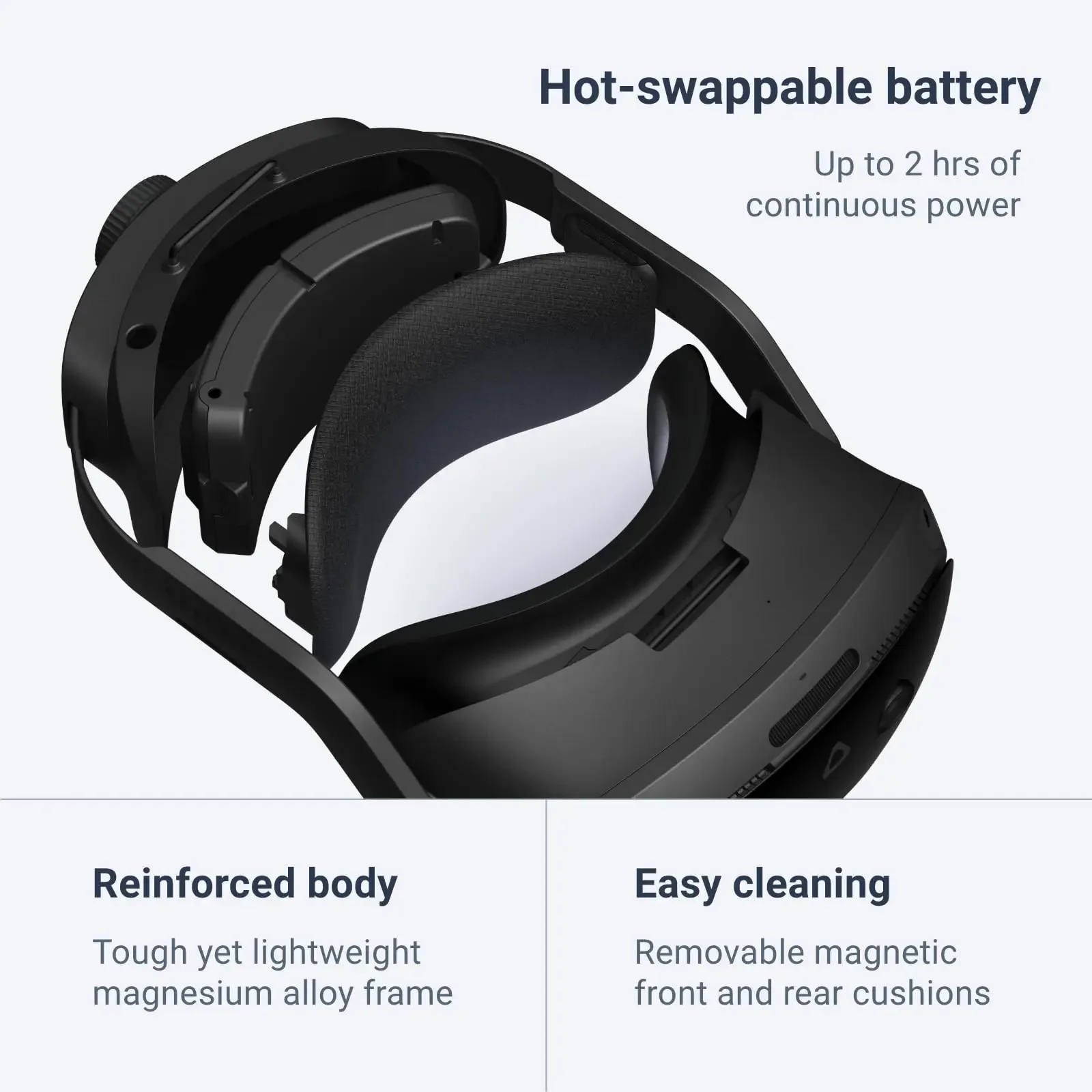 HTC Vive Focus Vision Mixed Re - Vr Headset Pc 评论和价格
