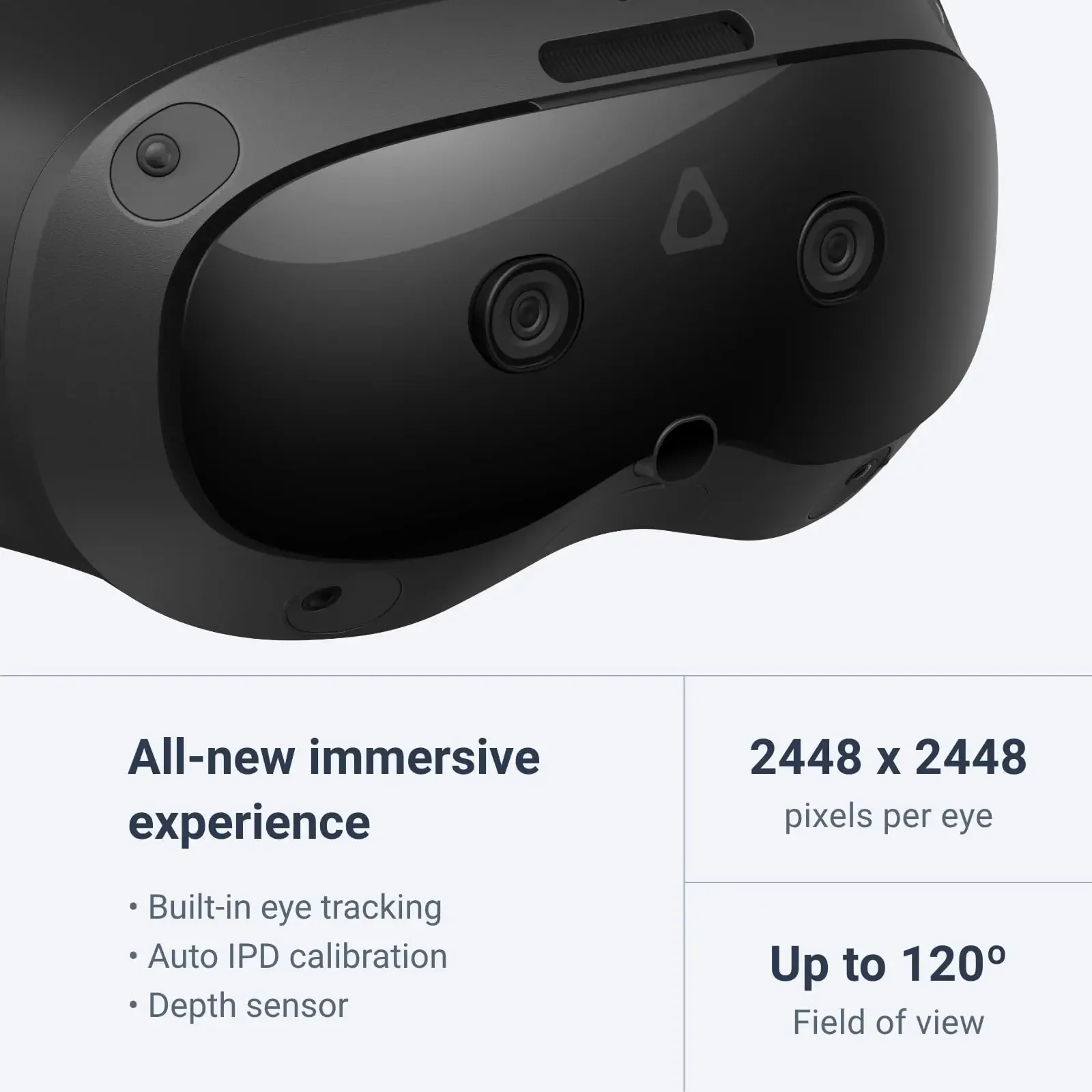 HTC Vive Focus Vision Mixed Re - Vr Headset Pc 评论和价格