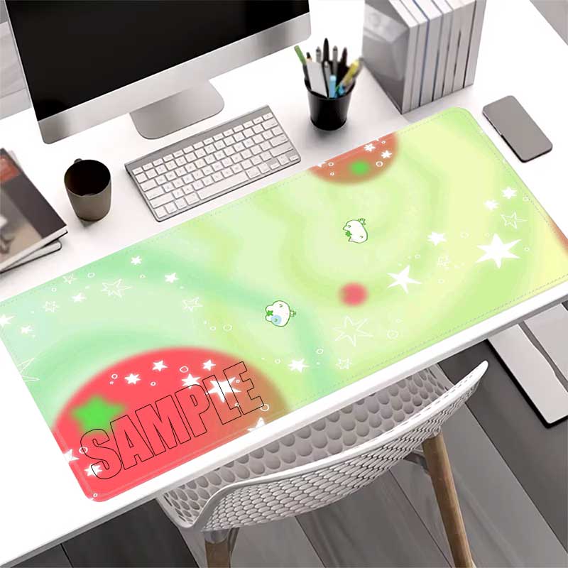 XXL Pink Cute Star Cartoon Gam - Pc Gaming Pink 评论和价格