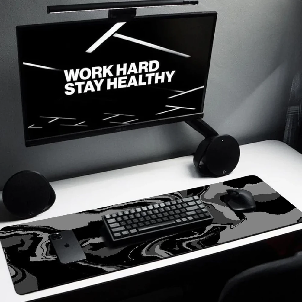 Line Liquid Mouse Pad Gaming A - Pc Gaming Liquid 评论和价格