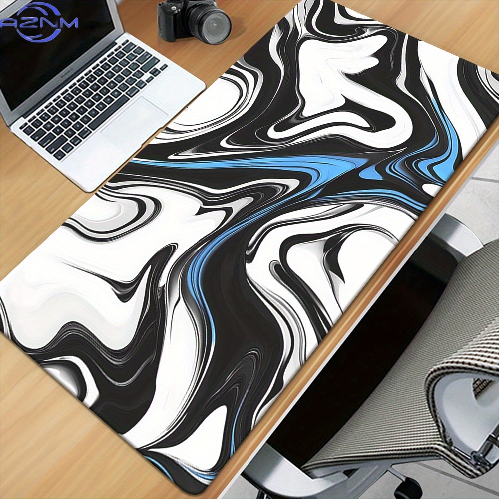1pc Simple and cool blue black - Pc Gaming Liquid 评论和价格