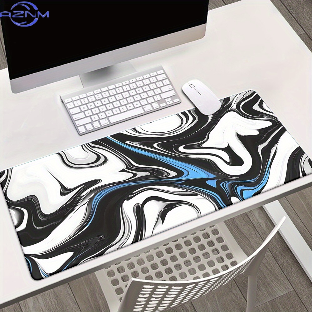 1pc Simple and cool blue black - Pc Gaming Liquid 评论和价格