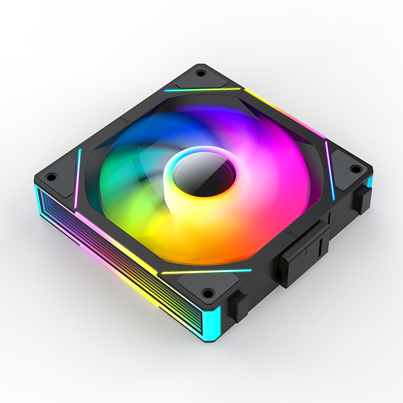 TEUCER JM-1 Computer Case Fan  - Pc Water Cooling 评论和价格