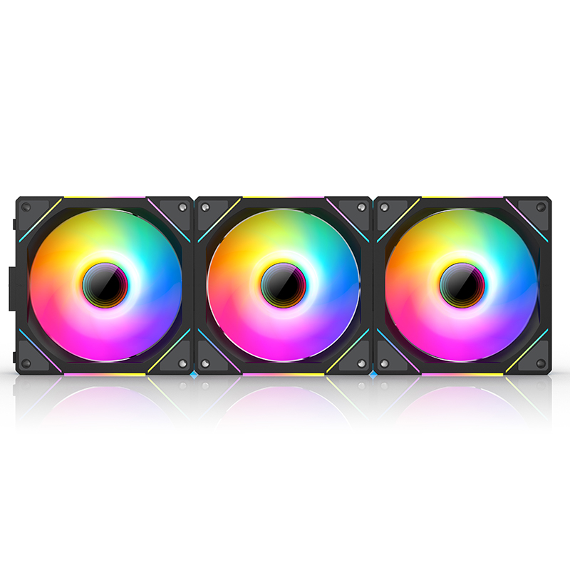 TEUCER JM-1 Computer Case Fan  - Pc Water Cooling 评论和价格