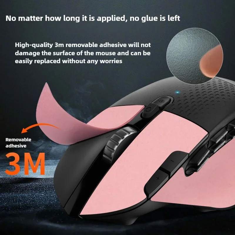 Mouse Accessories For Logitech - Pc Gaming Fullset 评论和价格