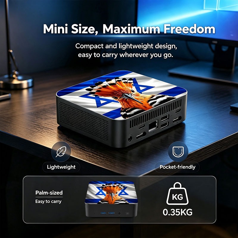 High‑Performance Portable Gami - Pc Gaming Intel 评论和价格